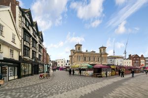 Market- click for photo gallery